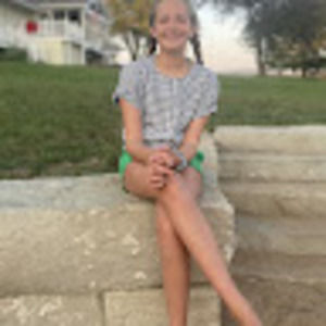 Meet your Posher, Annie